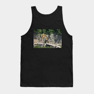 Big Cat Tank Top